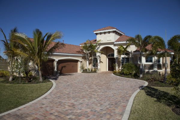 Cost of Brick Driveway Installation in Vallejo