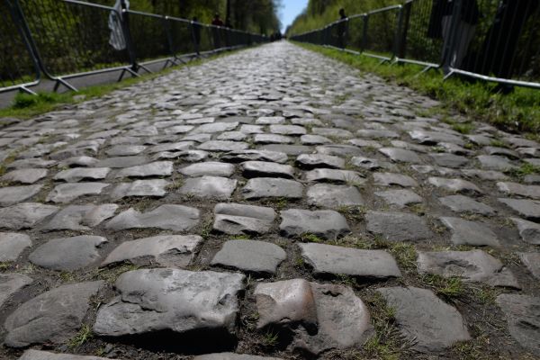 Cost of Cobblestone Installation in Vallejo