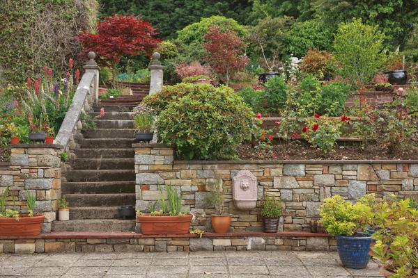 Cost of Hardscape Service in Vallejo