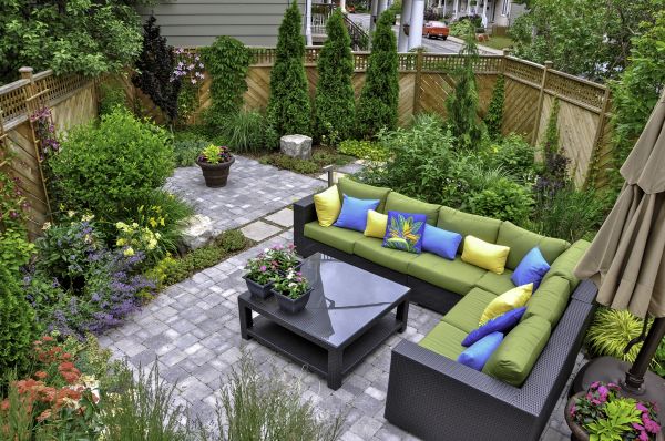 Cost of Landscape Hardscaping in Vallejo