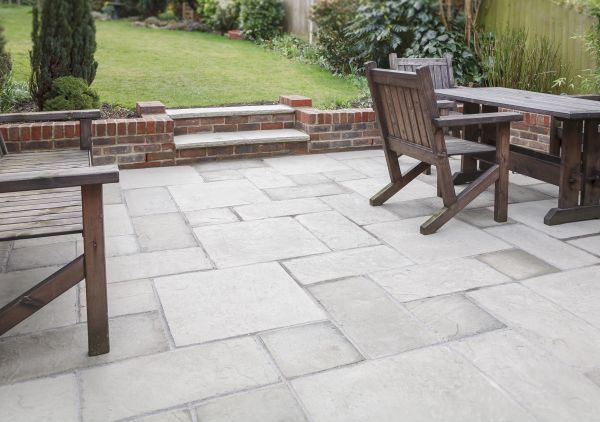 Cost of Patio Pavers Installation in Vallejo