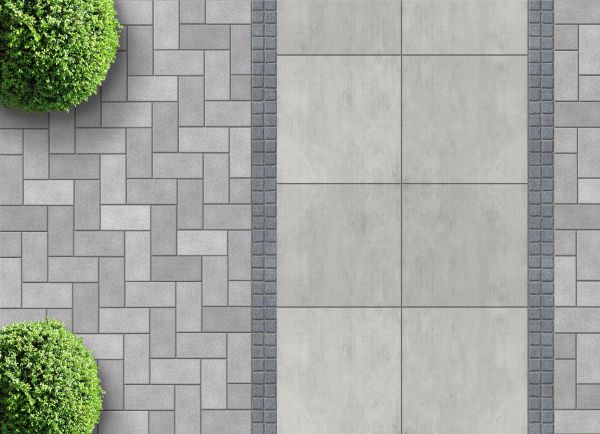 Cost of Concrete Pavers Service in Vallejo