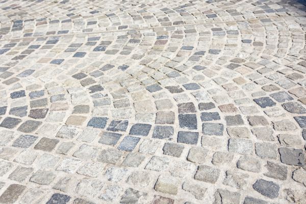 Cost of Stone Pavers Installation in Vallejo