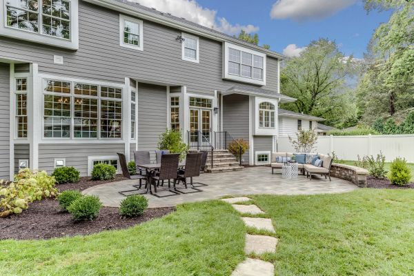 Cost of Patio Makeover Service in Vallejo