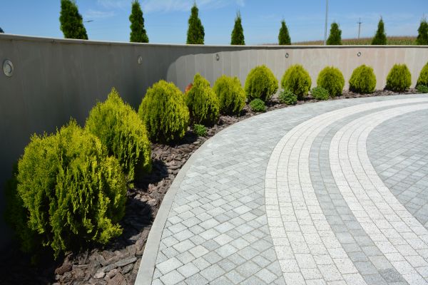 Cost of Paver Installation in Vallejo