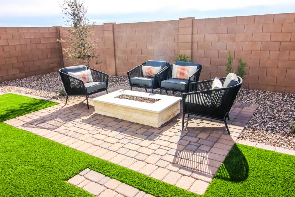 Cost of Brick Pavers Installation in Vallejo