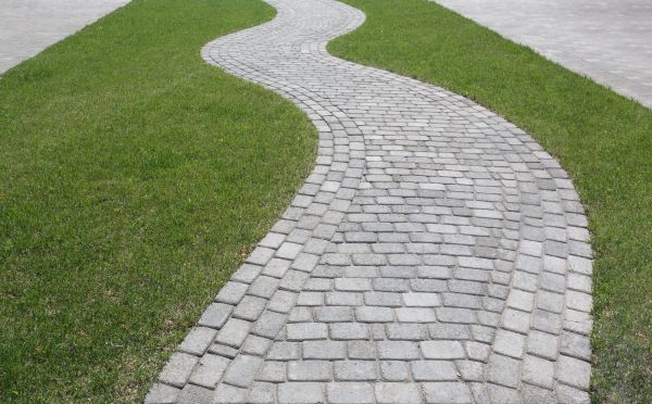 Cost of Paver Walkway Service in Vallejo