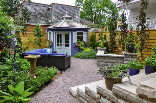 Cost of Hardscape Renovation in Vallejo