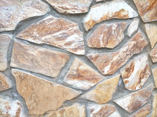 Cost of Limestone Patio Installation in Vallejo