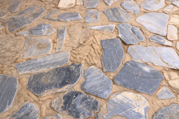 Cost of Limestone Pavers Installation in Vallejo