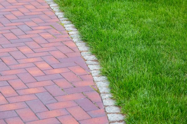 Cost of Brick Paving in Vallejo