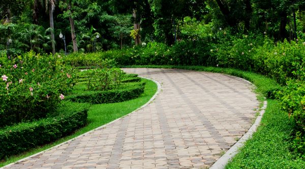 Cost of Paver Walkway Repair in Vallejo