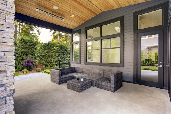 Cost of Patio Paving in Vallejo