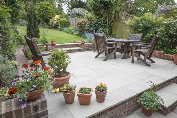 Cost of Cement Pavers Installation in Vallejo