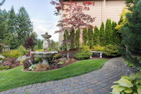 Cost of Hardscape Pavers Installation in Vallejo