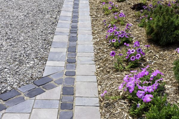Cost of Garden Pavers Installation in Vallejo