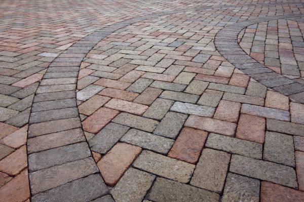 Cost of Backyard Hardscaping in Vallejo