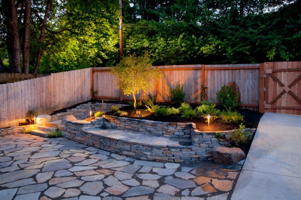 Cost of Stone Terrace Installation in Vallejo