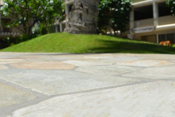 Cost of Stone Driveway Construction in Vallejo