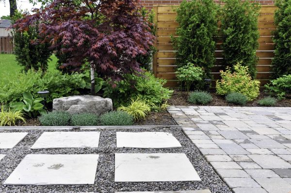 Cost of Garden Hardscaping in Vallejo