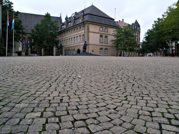 Cost of Paving Stone Installation in Vallejo