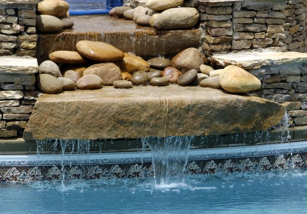 Cost of Pool Hardscaping in Vallejo