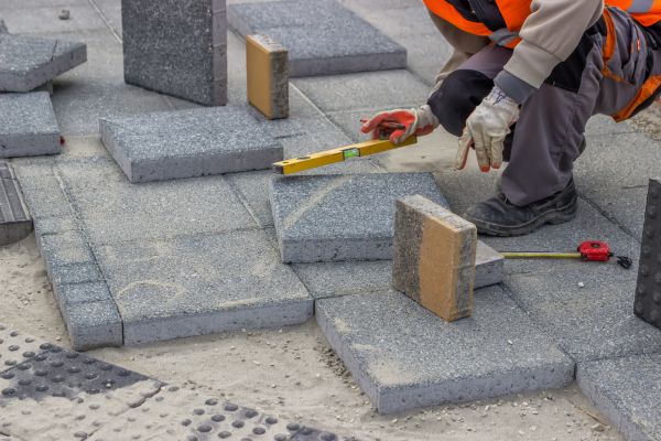Cost of Block Pavers Installation in Vallejo