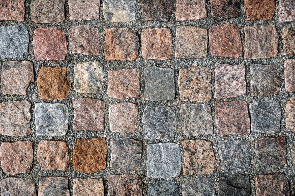 Cost of Cobblestone Pavers Service in Vallejo