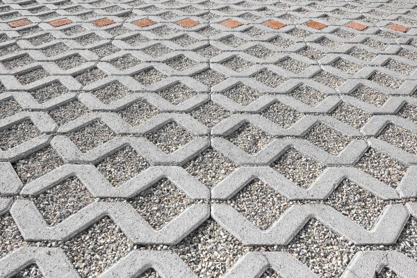 Cost of Permeable Concrete Paving in Vallejo