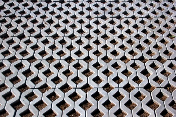 Cost of Permeable Paver Installation in Vallejo