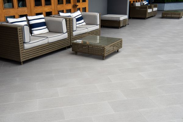 Cost of Outdoor Flooring Service in Vallejo