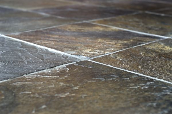 Cost of Slate Paving in Vallejo