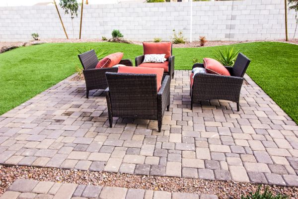 Cost of Pavers Repair in Vallejo
